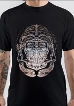 Randy Ortiz T-Shirt