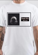 Randy Ortiz T-Shirt