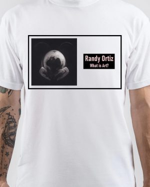 Randy Ortiz T-Shirt