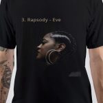 Rapsody T-Shirt