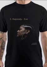 Rapsody T-Shirt