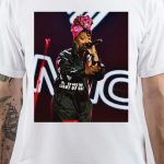 Rapsody T-Shirt