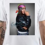 Rapsody T-Shirt