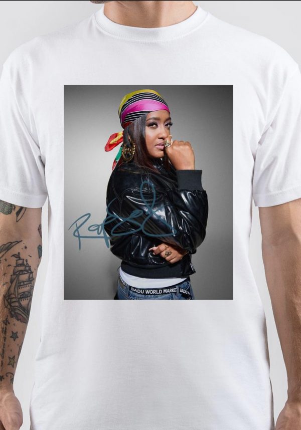 Rapsody T-Shirt