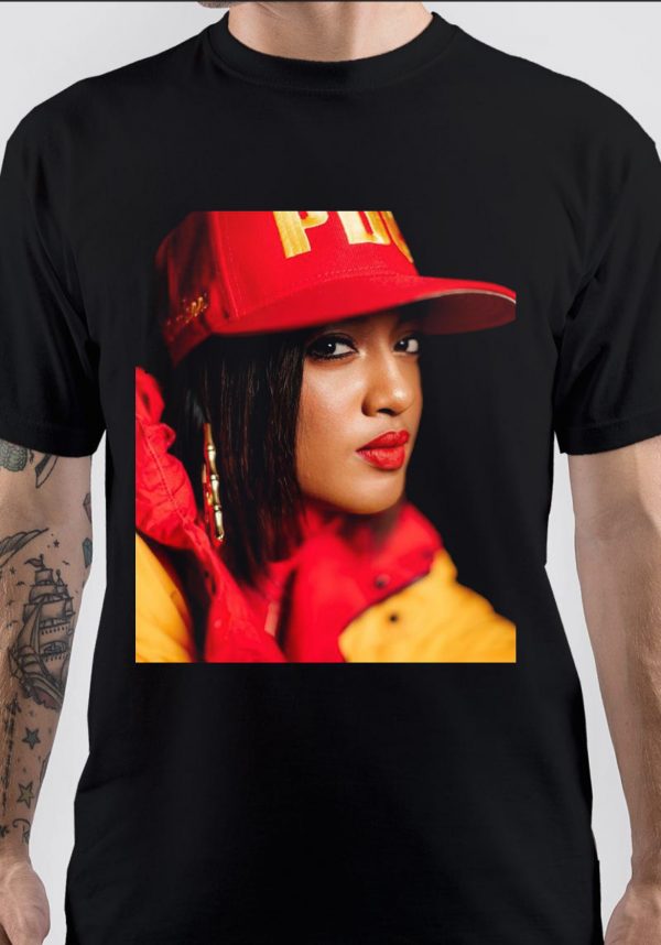 Rapsody T-Shirt