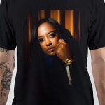 Rapsody T-Shirt