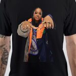 Rapsody T-Shirt