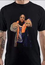 Rapsody T-Shirt