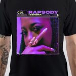 Rapsody T-Shirt