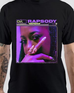 Rapsody T-Shirt