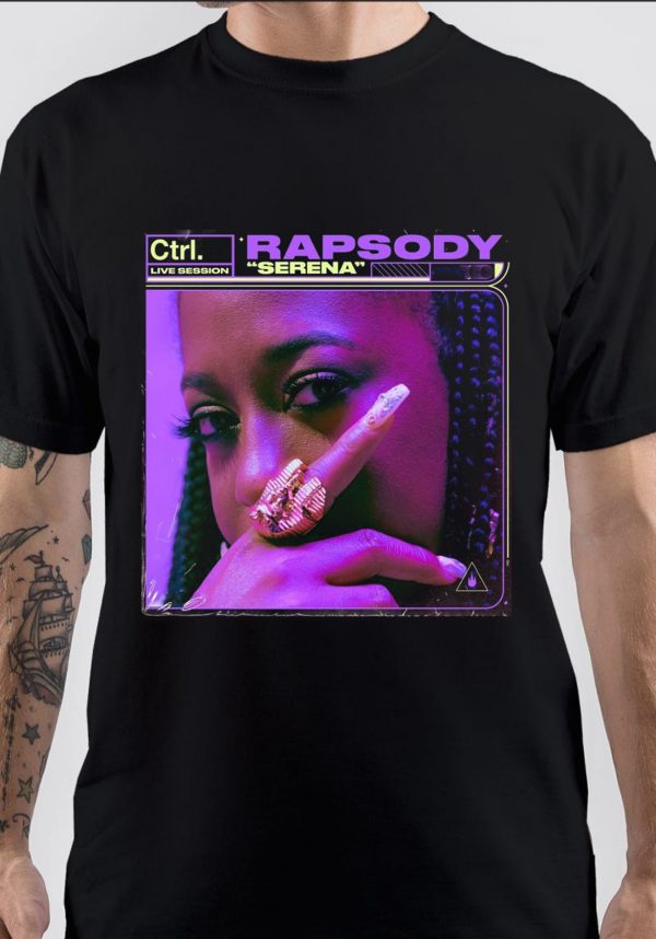 Rapsody T-Shirt