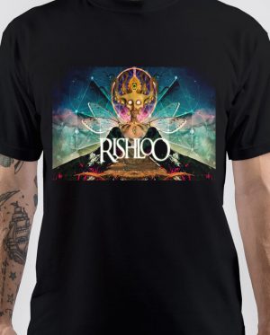 Rishloo T-Shirt