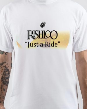 Rishloo T-Shirt