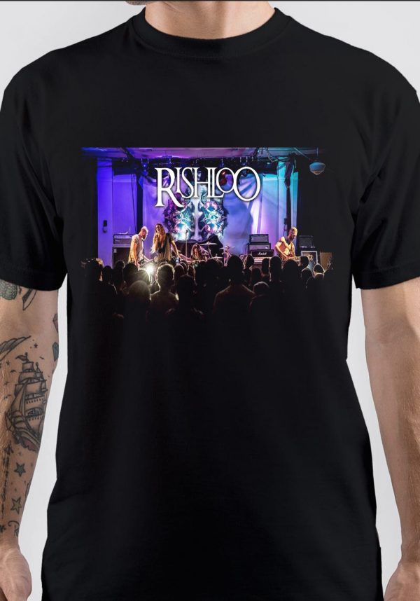 Rishloo T-Shirt