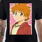 Rito Yuki T-Shirt