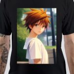 Rito Yuki T-Shirt
