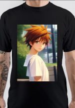 Rito Yuki T-Shirt