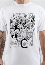 Rito Yuki T-Shirt