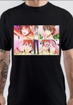 Rito Yuki T-Shirt