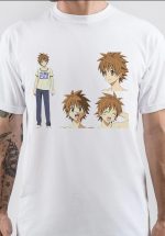 Rito Yuki T-Shirt