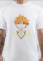 Rito Yuki T-Shirt