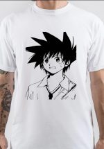 Rito Yuki T-Shirt