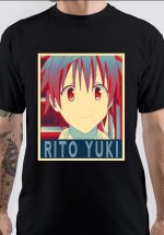 Rito Yuki T-Shirt