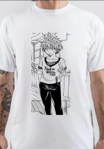 Rito Yuki T-Shirt