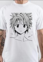 Rito Yuki T-Shirt