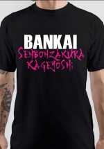 Senbonzakura T-Shirt