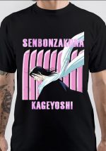 Senbonzakura T-Shirt