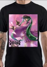 Senbonzakura T-Shirt