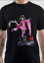 Senbonzakura T-Shirt