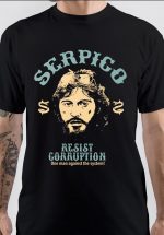 Serpico T-Shirt