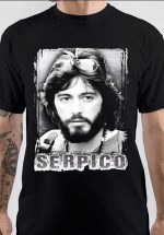 Serpico T-Shirt