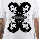 Serpico T-Shirt