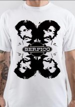 Serpico T-Shirt