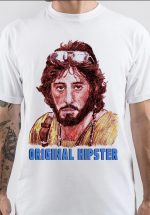 Serpico T-Shirt