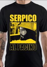 Serpico T-Shirt