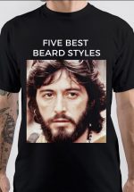 Serpico T-Shirt