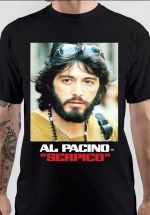 Serpico T-Shirt