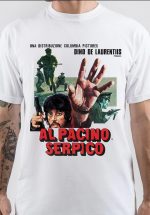 Serpico T-Shirt