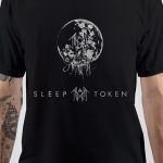 Sleep Token T-Shirt
