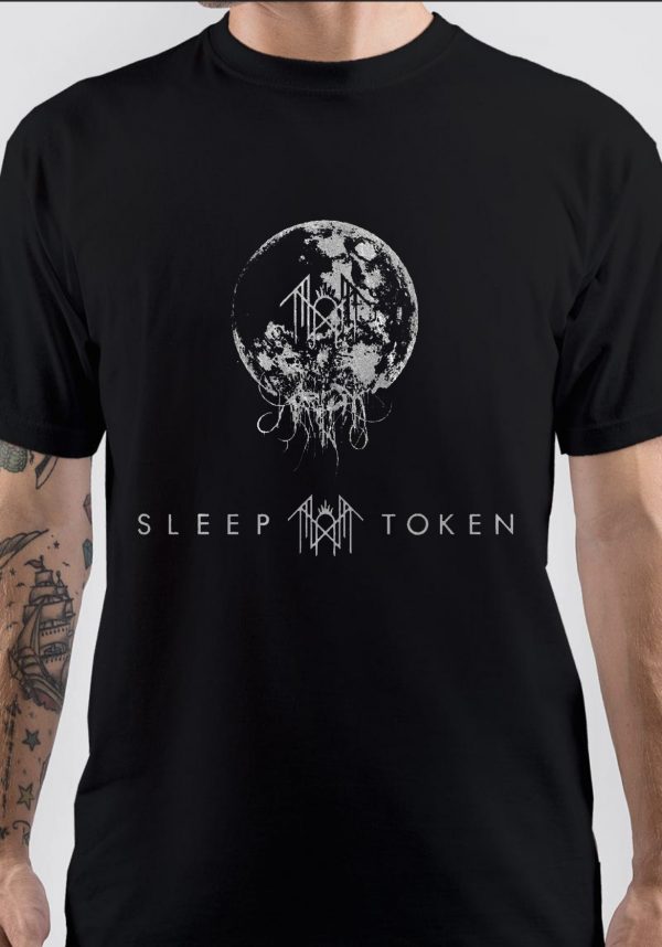 Sleep Token T-Shirt
