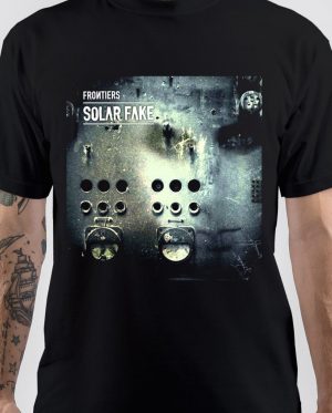 Solar Fake T-Shirt