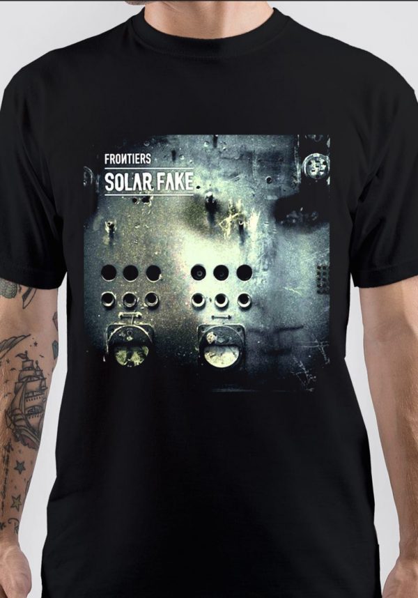 Solar Fake T-Shirt