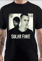 Solar Fake T-Shirt