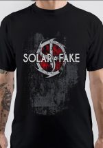 Solar Fake T-Shirt