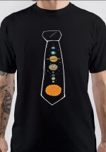 Solar Fake T-Shirt