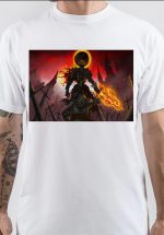 Soul Of Cinder T-Shirt